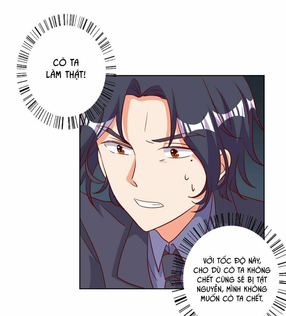 Hôn Nhân Dục Vọng: Thiếu Gia Nhẹ Một Chút!: Chapter 87