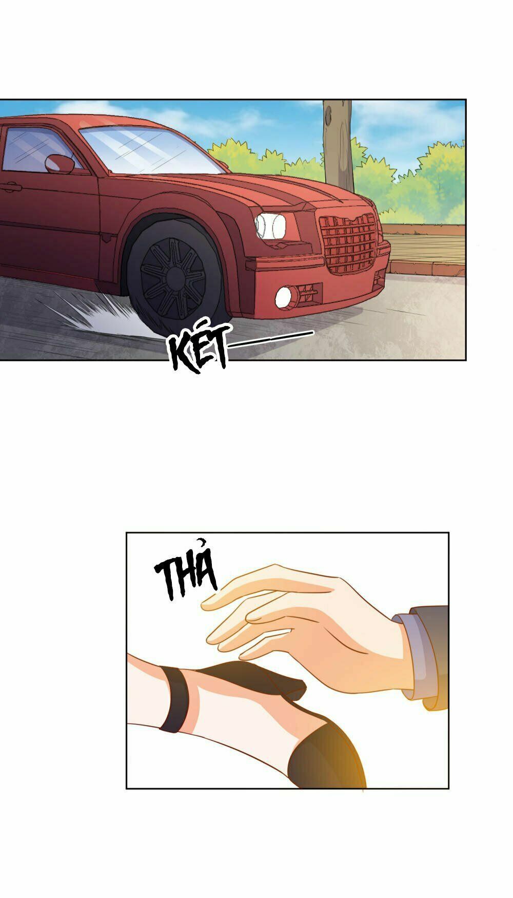Hôn Nhân Dục Vọng: Thiếu Gia Nhẹ Một Chút!: Chapter 87