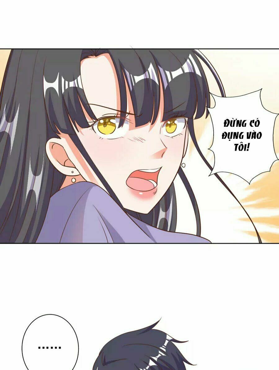 Hôn Nhân Dục Vọng: Thiếu Gia Nhẹ Một Chút!: Chapter 88