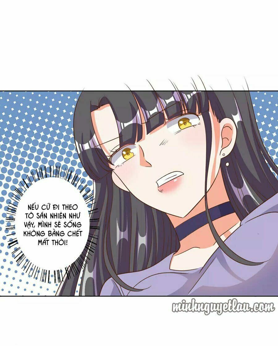 Hôn Nhân Dục Vọng: Thiếu Gia Nhẹ Một Chút!: Chapter 88