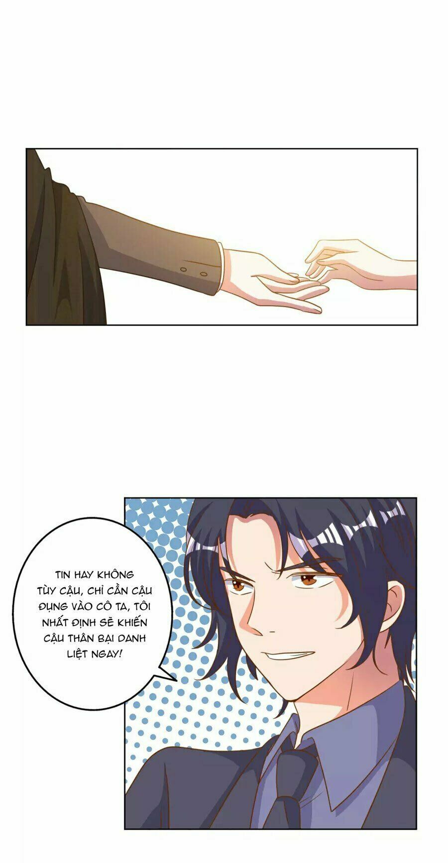 Hôn Nhân Dục Vọng: Thiếu Gia Nhẹ Một Chút!: Chapter 88