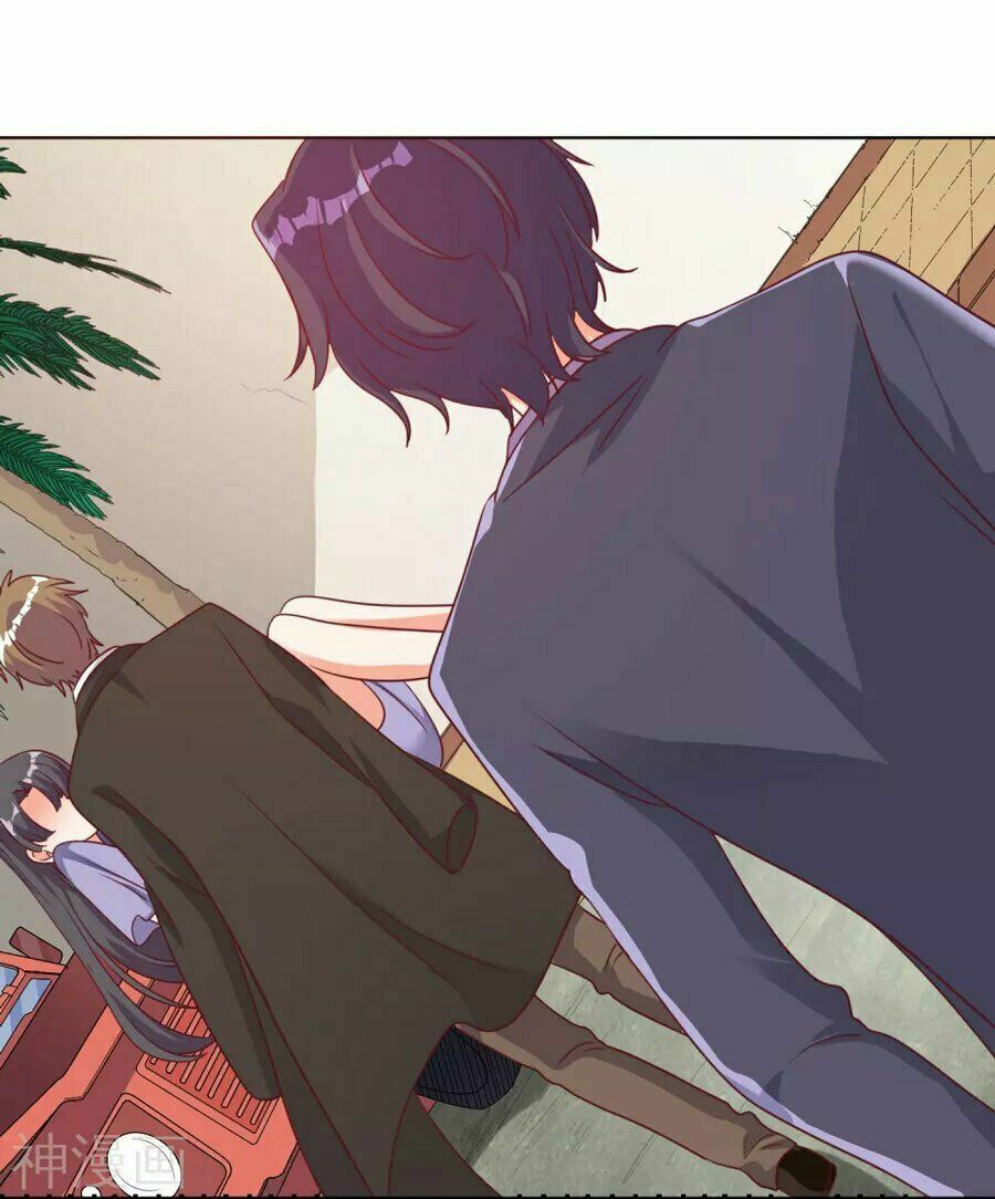 Hôn Nhân Dục Vọng: Thiếu Gia Nhẹ Một Chút!: Chapter 88