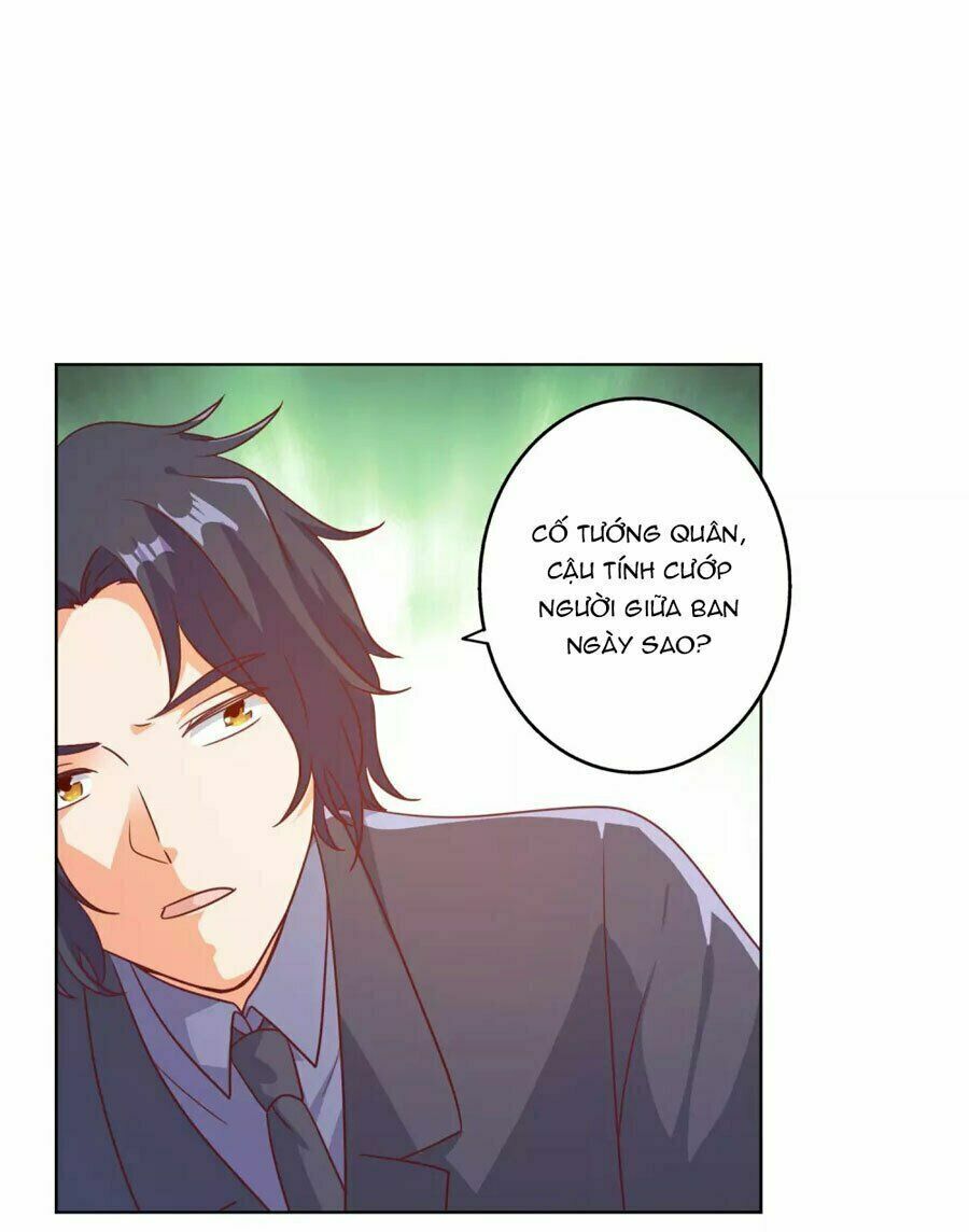 Hôn Nhân Dục Vọng: Thiếu Gia Nhẹ Một Chút!: Chapter 88