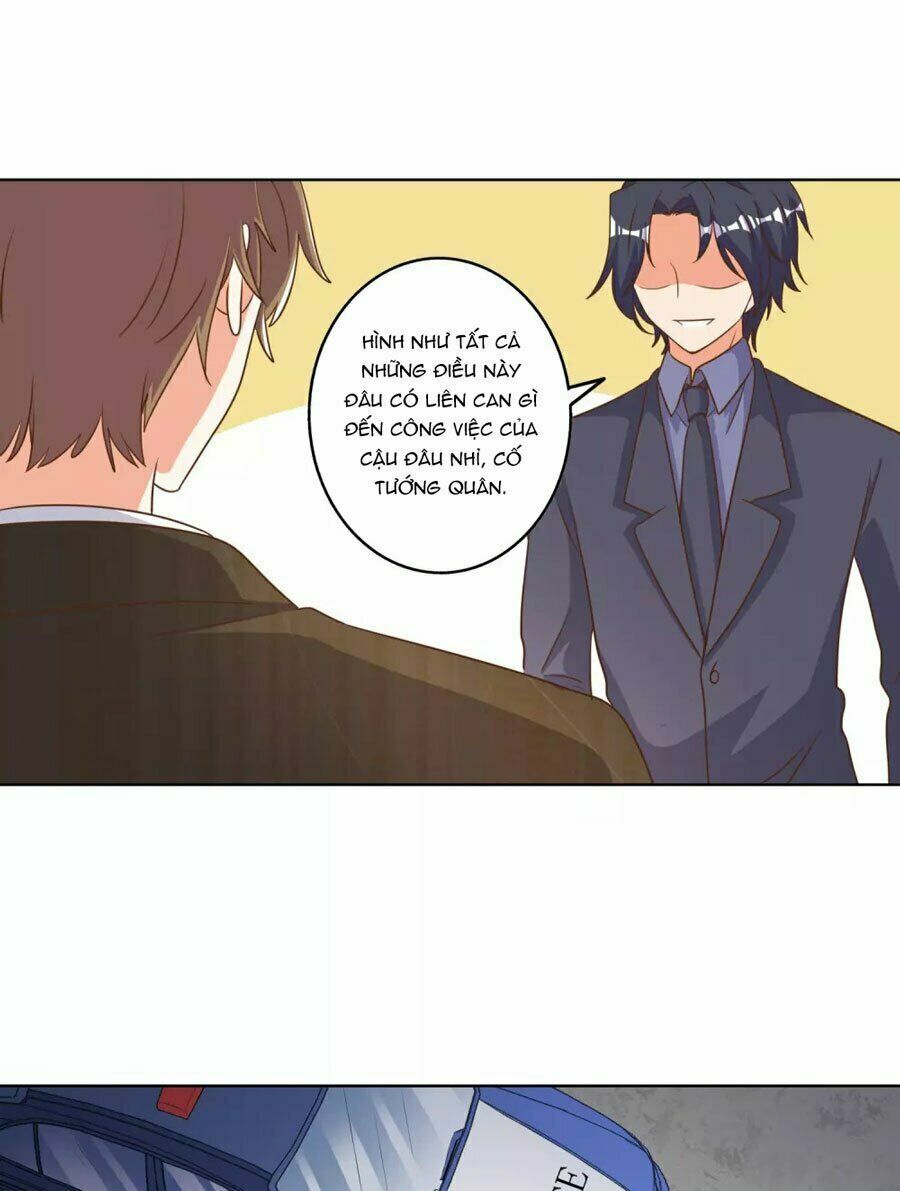 Hôn Nhân Dục Vọng: Thiếu Gia Nhẹ Một Chút!: Chapter 88