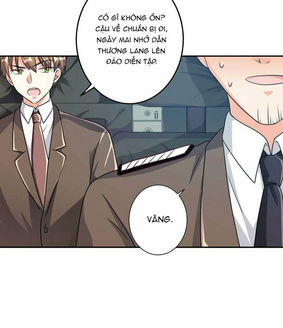 Hôn Nhân Dục Vọng: Thiếu Gia Nhẹ Một Chút!: Chapter 89