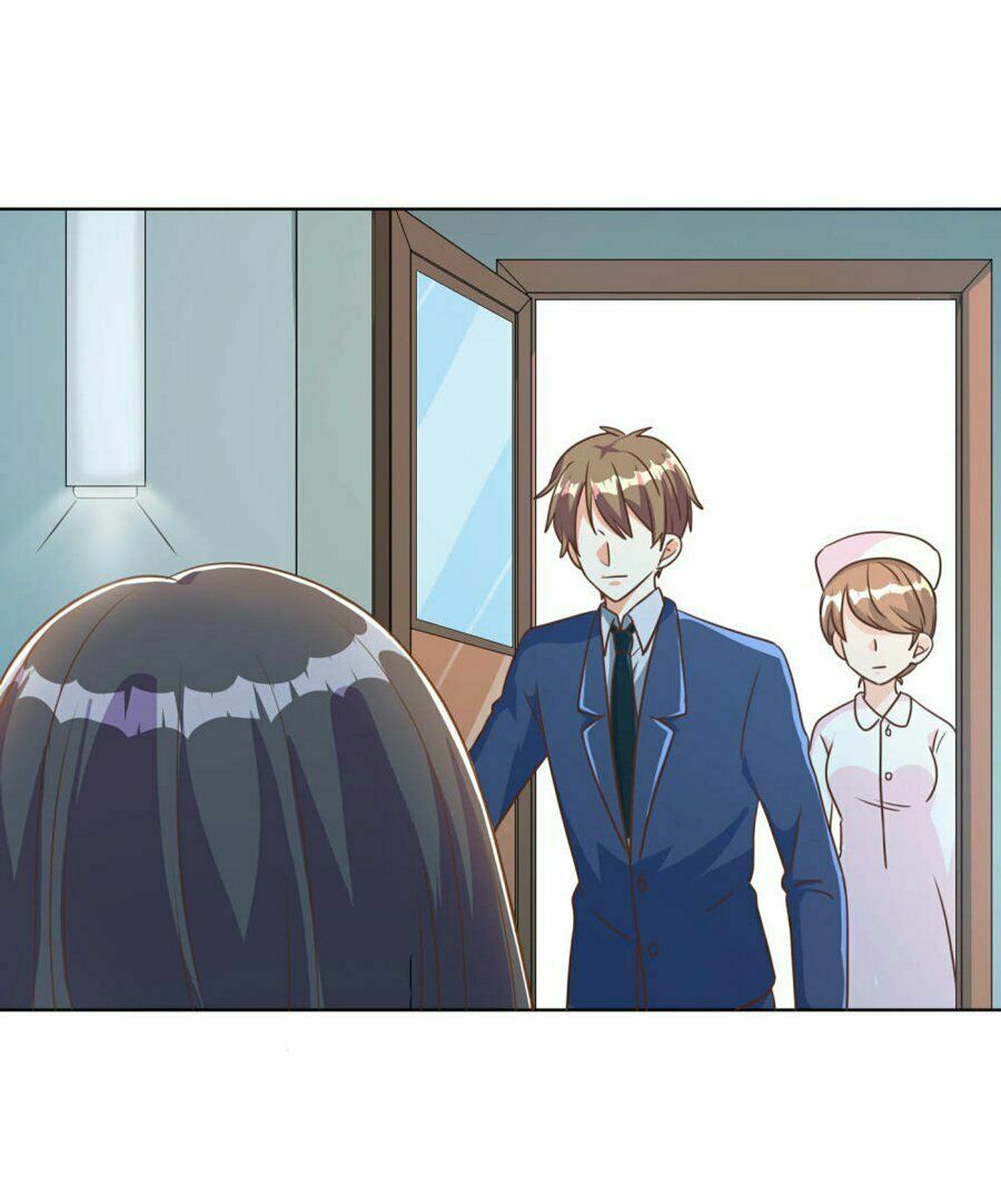 Hôn Nhân Dục Vọng: Thiếu Gia Nhẹ Một Chút!: Chapter 89