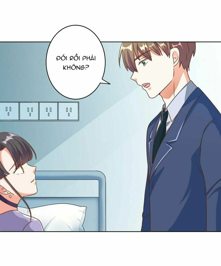 Hôn Nhân Dục Vọng: Thiếu Gia Nhẹ Một Chút!: Chapter 89