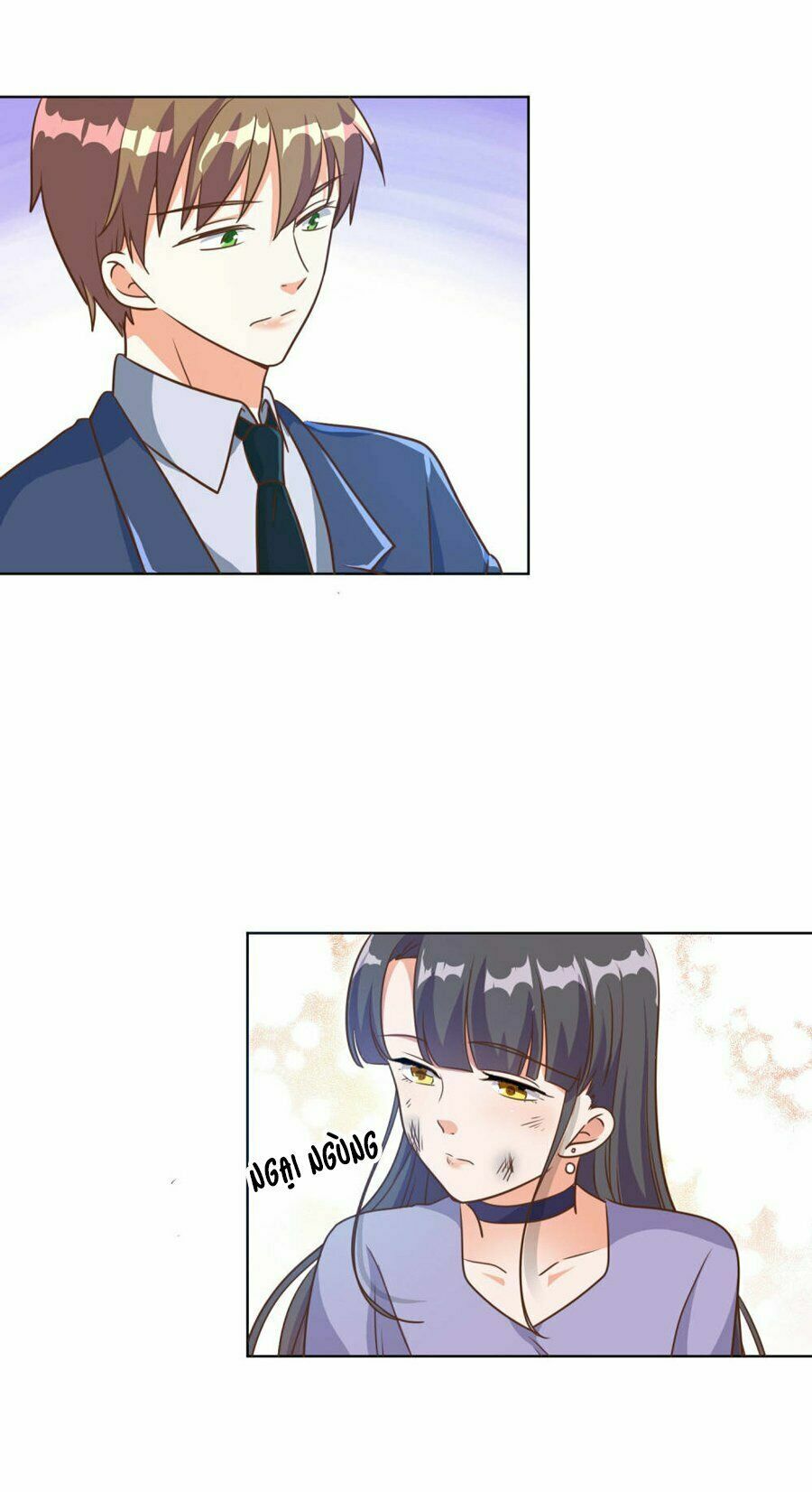 Hôn Nhân Dục Vọng: Thiếu Gia Nhẹ Một Chút!: Chapter 89