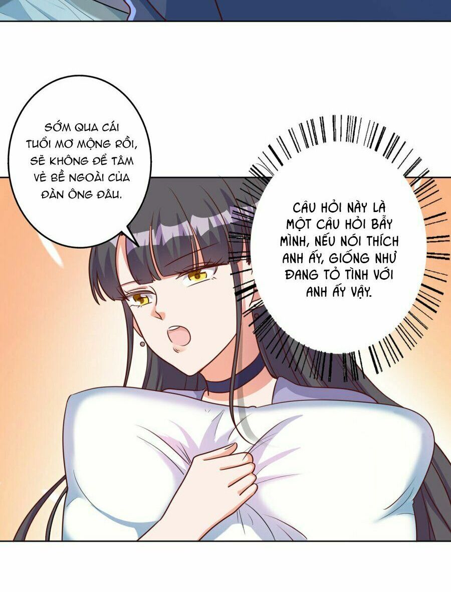 Hôn Nhân Dục Vọng: Thiếu Gia Nhẹ Một Chút!: Chapter 90