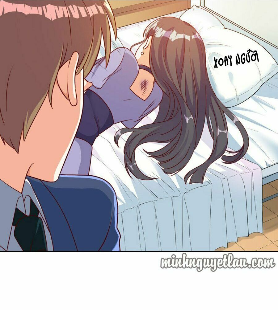 Hôn Nhân Dục Vọng: Thiếu Gia Nhẹ Một Chút!: Chapter 90