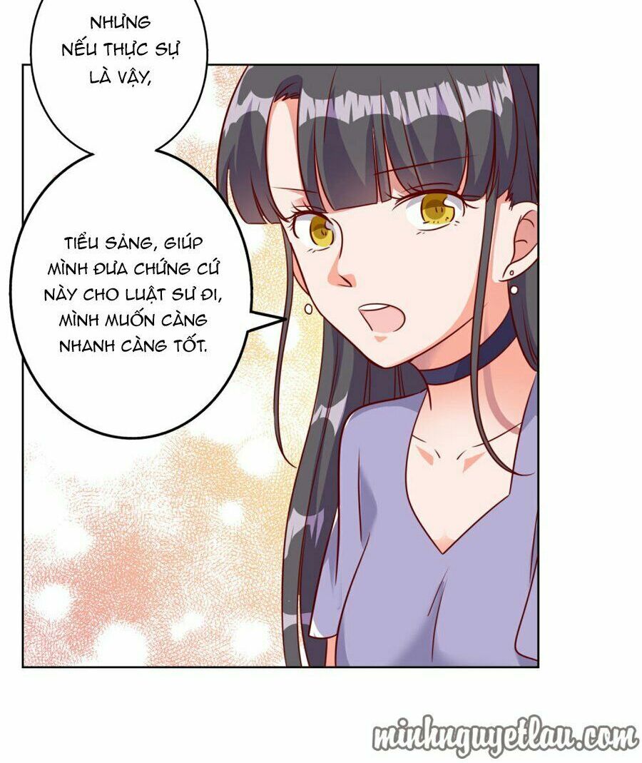 Hôn Nhân Dục Vọng: Thiếu Gia Nhẹ Một Chút!: Chapter 91