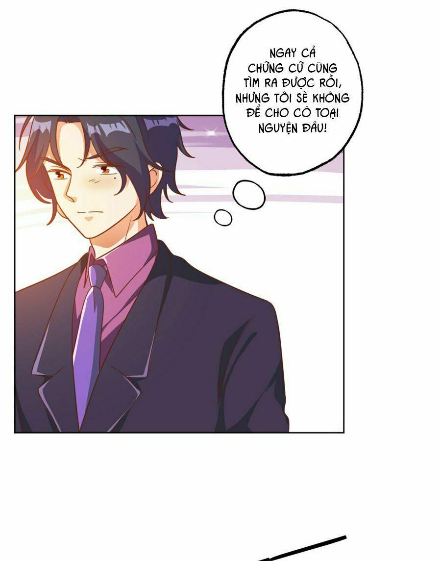 Hôn Nhân Dục Vọng: Thiếu Gia Nhẹ Một Chút!: Chapter 91