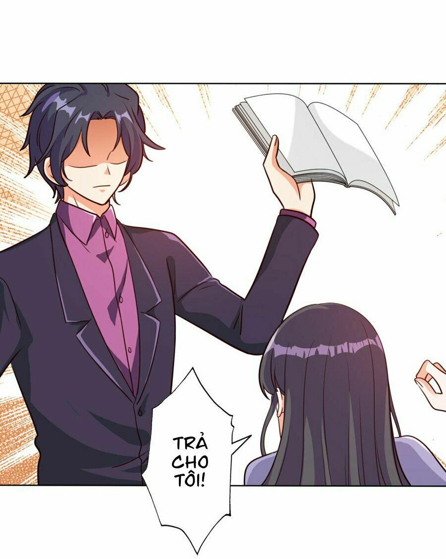 Hôn Nhân Dục Vọng: Thiếu Gia Nhẹ Một Chút!: Chapter 91
