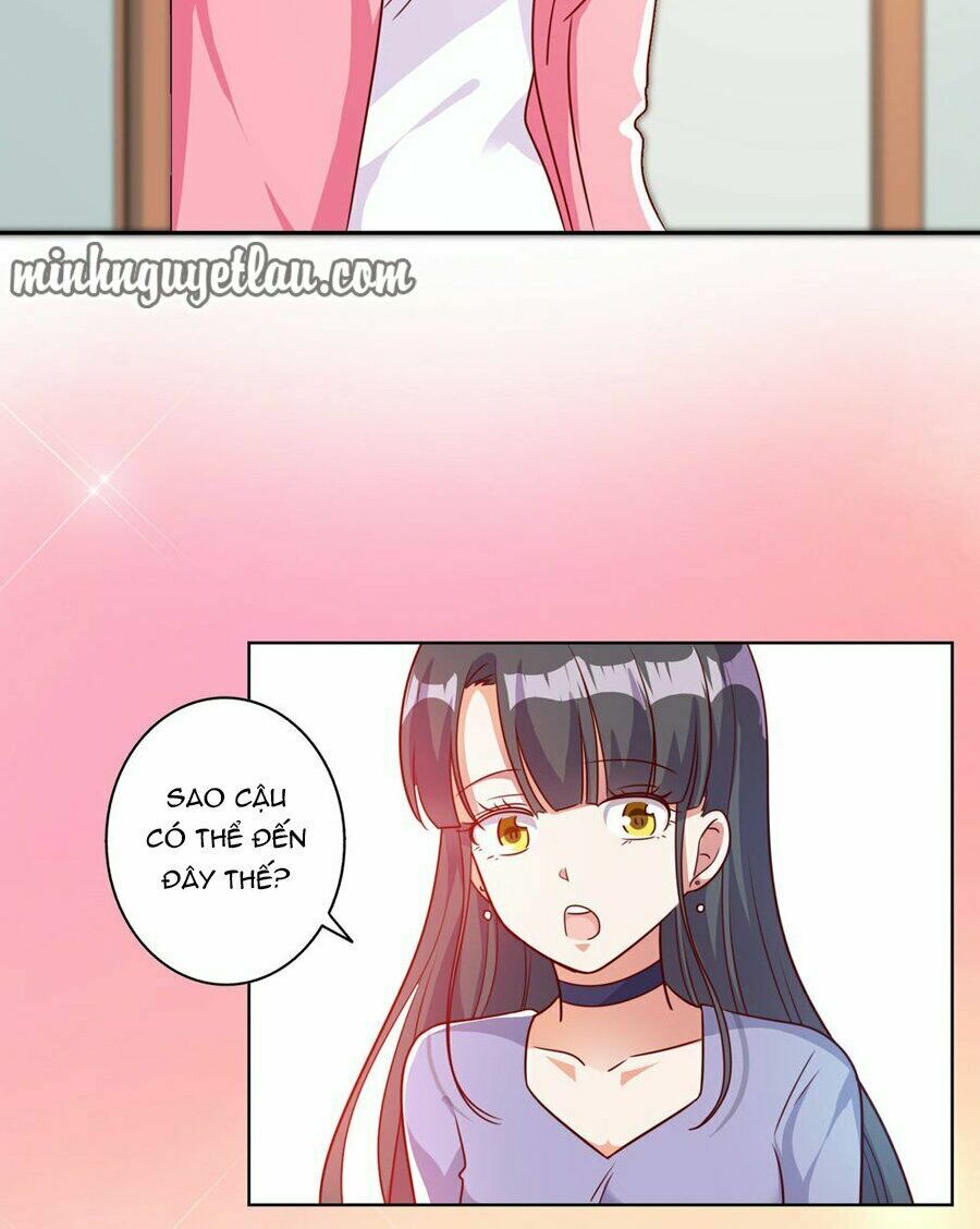 Hôn Nhân Dục Vọng: Thiếu Gia Nhẹ Một Chút!: Chapter 91