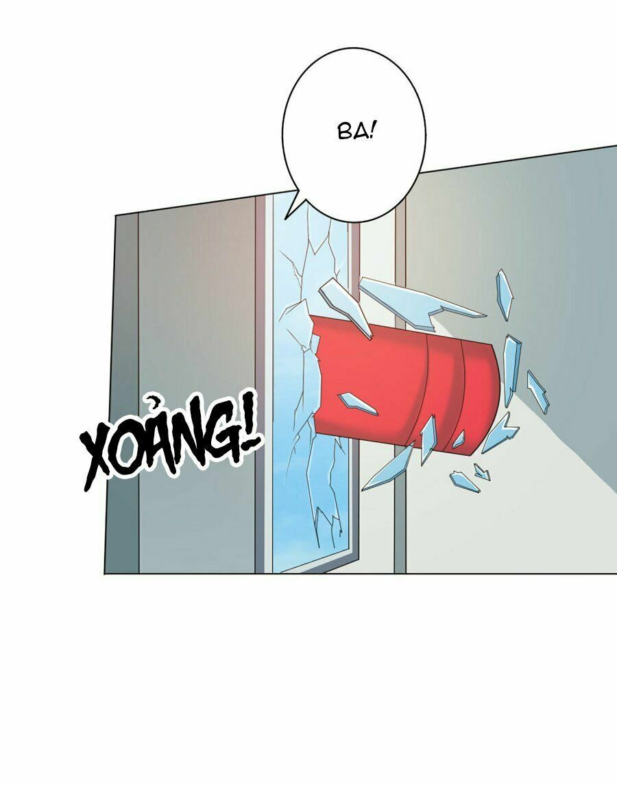 Hôn Nhân Dục Vọng: Thiếu Gia Nhẹ Một Chút!: Chapter 93