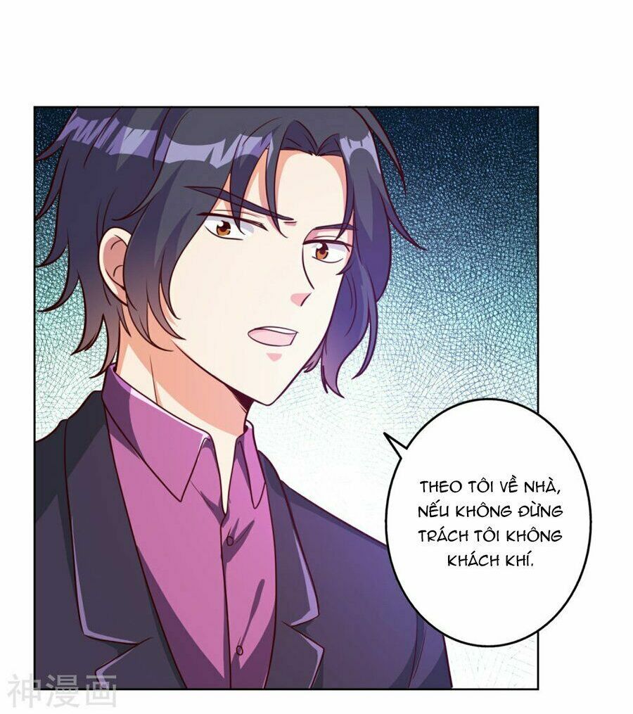 Hôn Nhân Dục Vọng: Thiếu Gia Nhẹ Một Chút!: Chapter 93