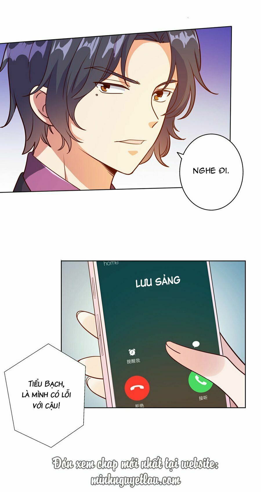 Hôn Nhân Dục Vọng: Thiếu Gia Nhẹ Một Chút!: Chapter 93