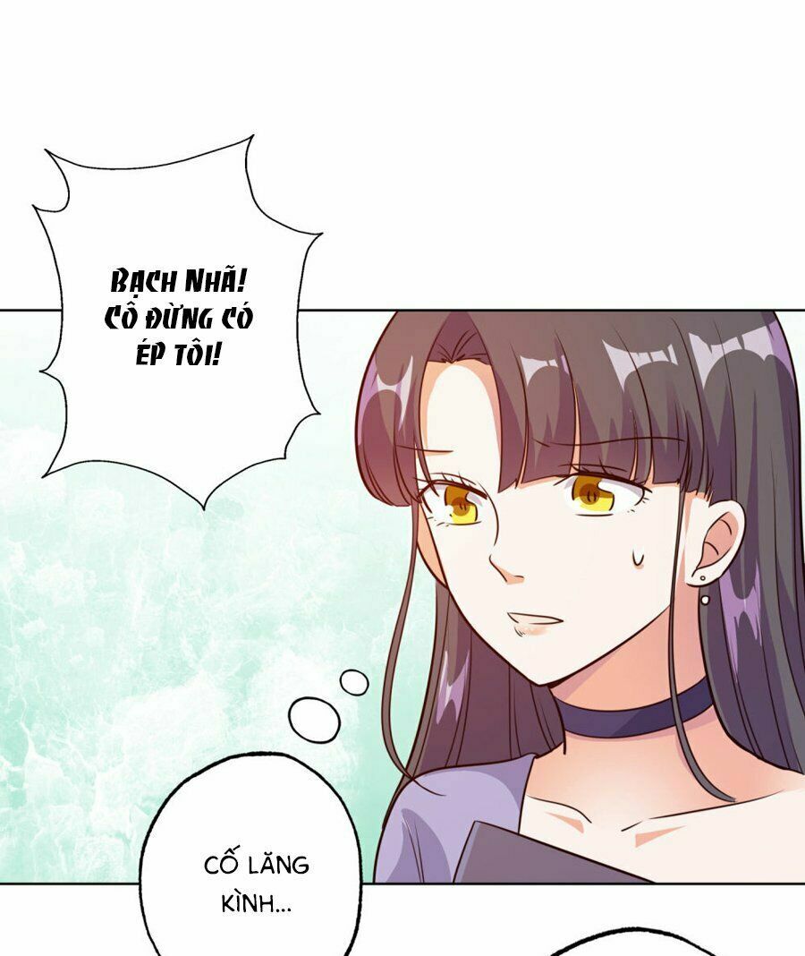 Hôn Nhân Dục Vọng: Thiếu Gia Nhẹ Một Chút!: Chapter 93