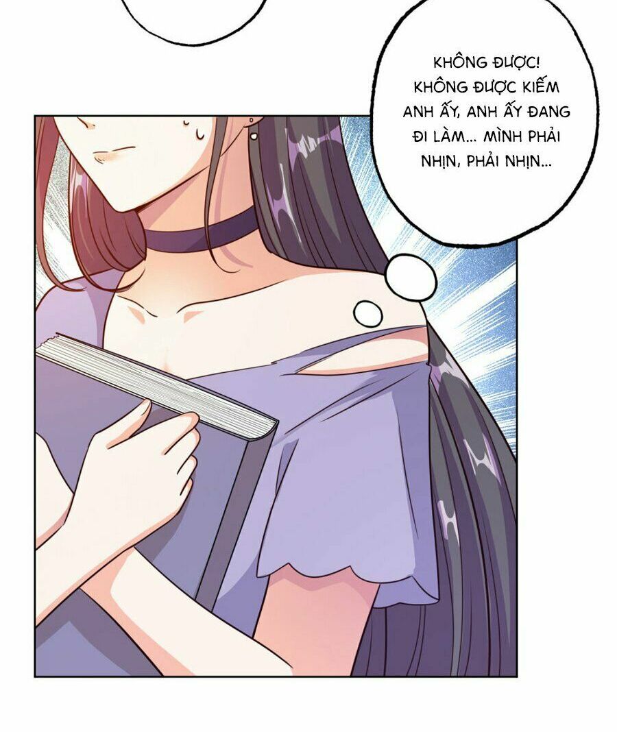Hôn Nhân Dục Vọng: Thiếu Gia Nhẹ Một Chút!: Chapter 93