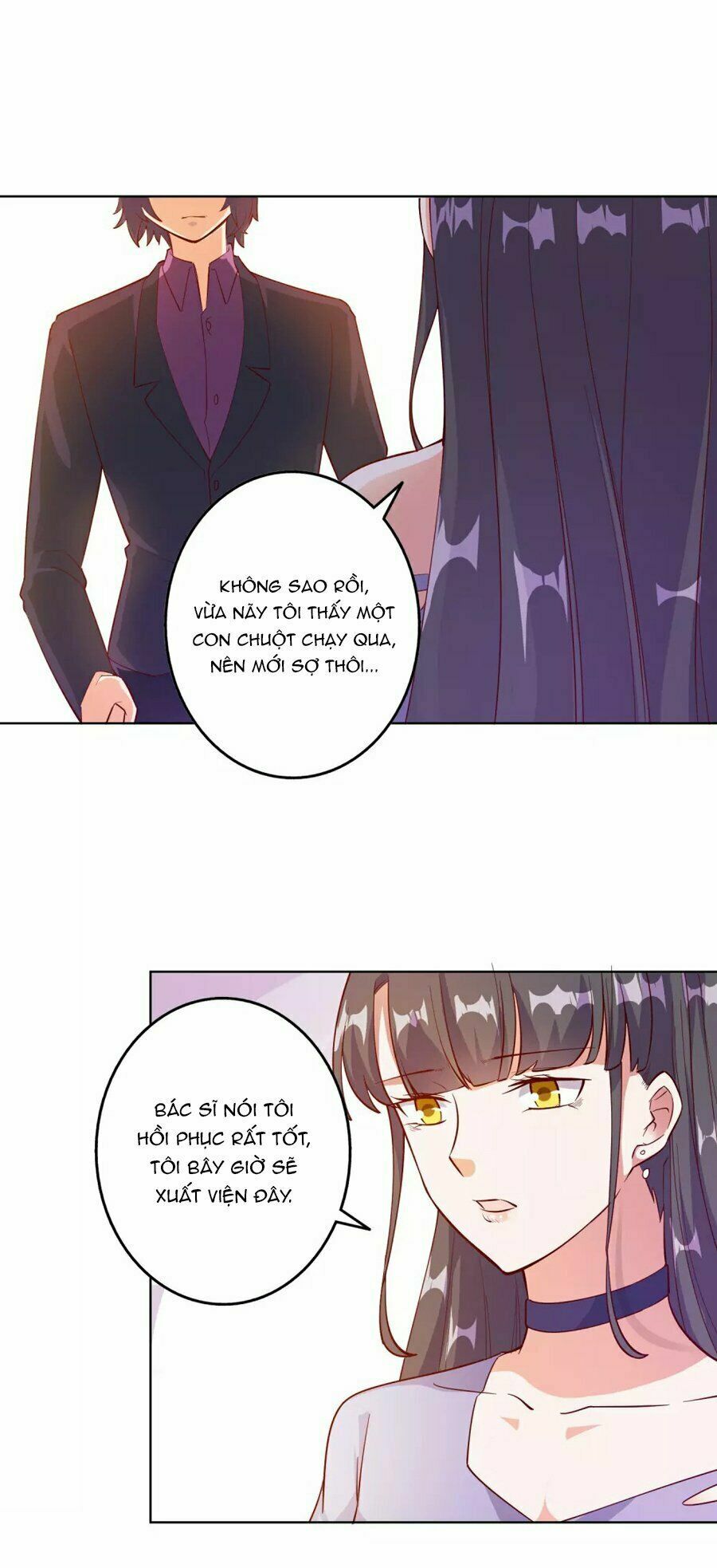 Hôn Nhân Dục Vọng: Thiếu Gia Nhẹ Một Chút!: Chapter 94