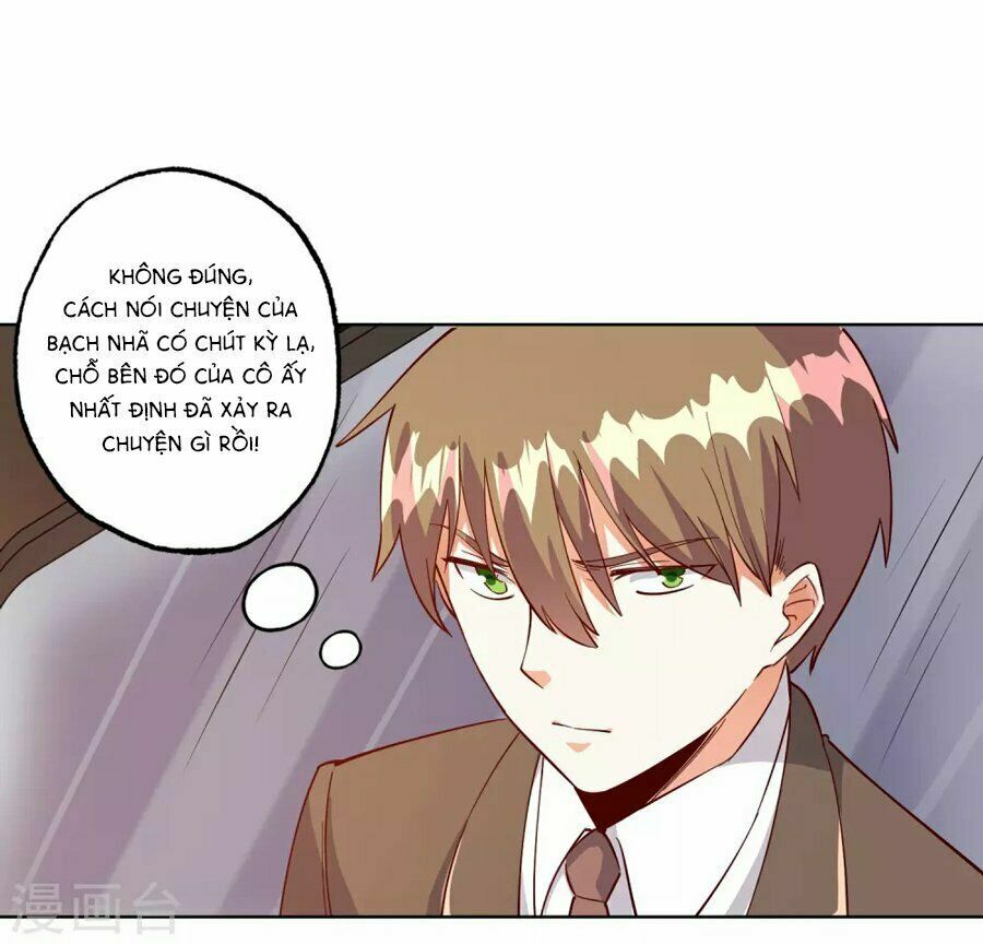 Hôn Nhân Dục Vọng: Thiếu Gia Nhẹ Một Chút!: Chapter 94