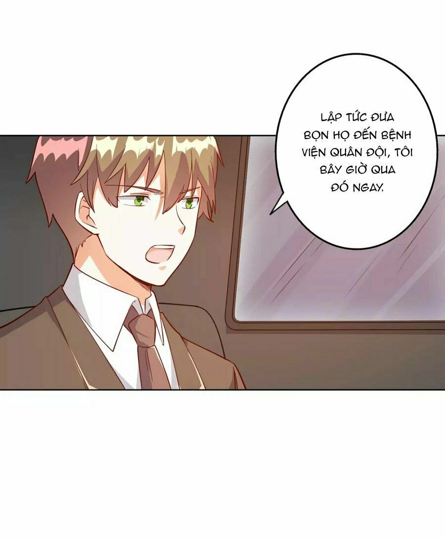 Hôn Nhân Dục Vọng: Thiếu Gia Nhẹ Một Chút!: Chapter 94
