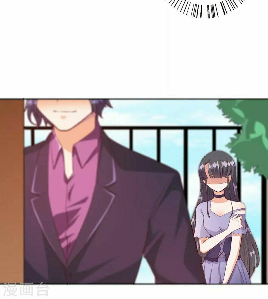 Hôn Nhân Dục Vọng: Thiếu Gia Nhẹ Một Chút!: Chapter 94