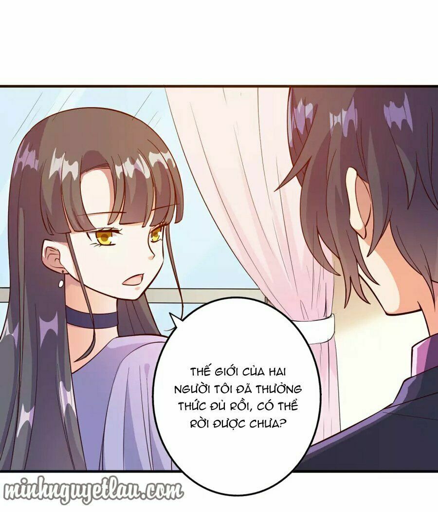 Hôn Nhân Dục Vọng: Thiếu Gia Nhẹ Một Chút!: Chapter 95