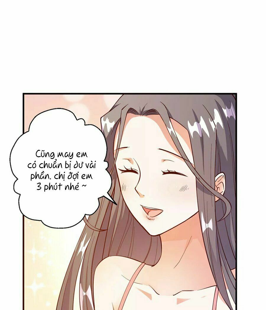 Hôn Nhân Dục Vọng: Thiếu Gia Nhẹ Một Chút!: Chapter 95