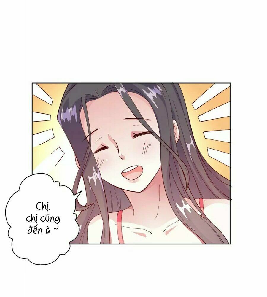 Hôn Nhân Dục Vọng: Thiếu Gia Nhẹ Một Chút!: Chapter 95