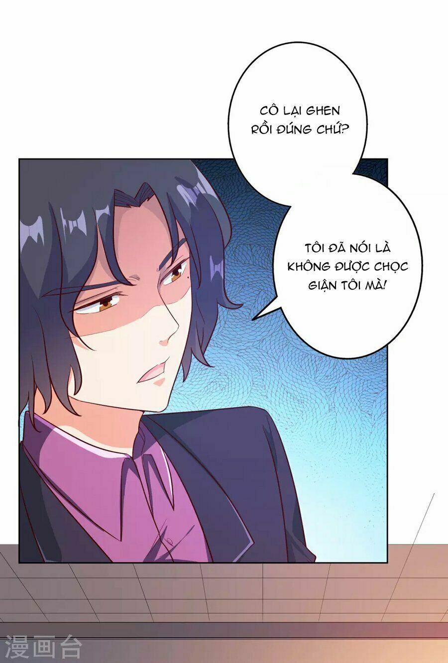 Hôn Nhân Dục Vọng: Thiếu Gia Nhẹ Một Chút!: Chapter 96