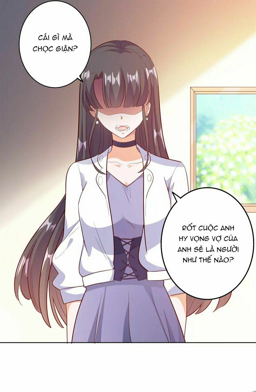 Hôn Nhân Dục Vọng: Thiếu Gia Nhẹ Một Chút!: Chapter 96