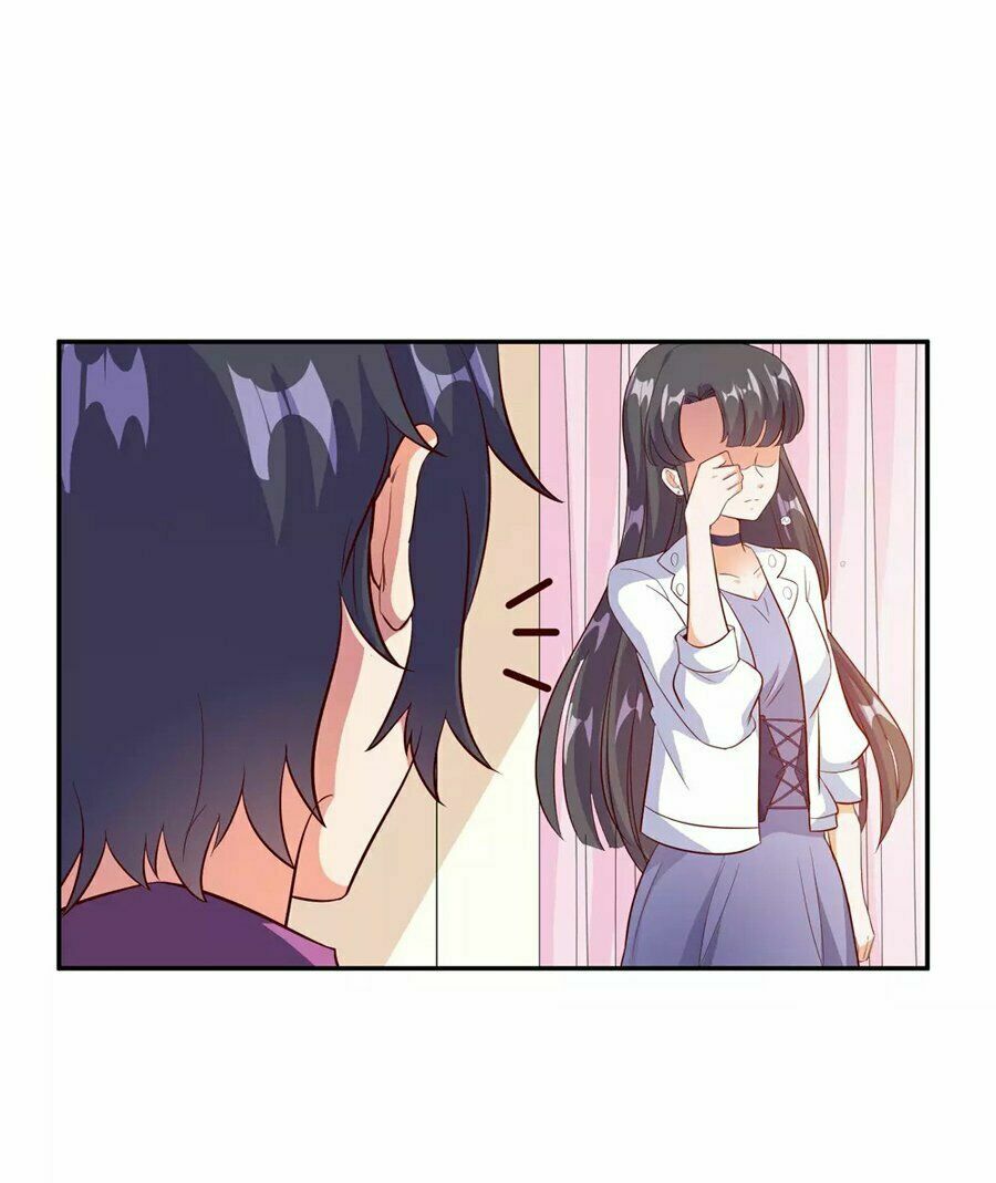 Hôn Nhân Dục Vọng: Thiếu Gia Nhẹ Một Chút!: Chapter 96