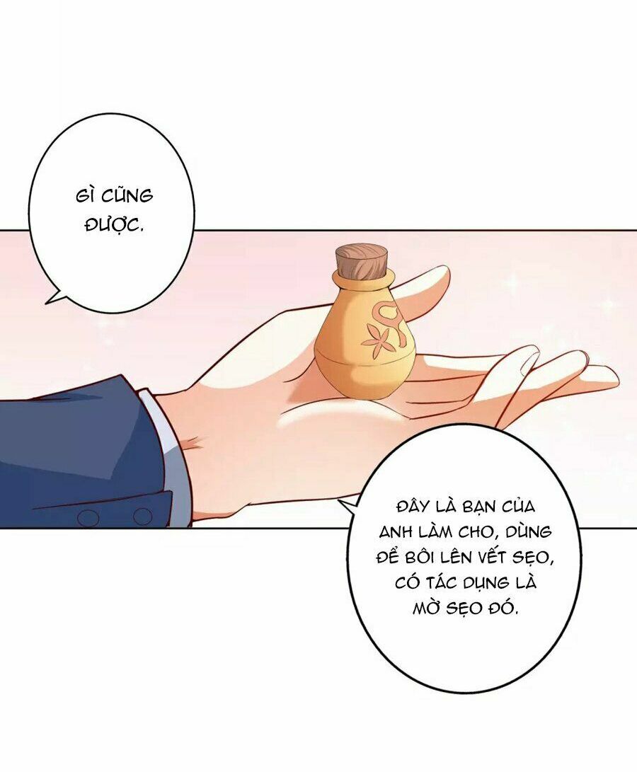 Hôn Nhân Dục Vọng: Thiếu Gia Nhẹ Một Chút!: Chapter 98