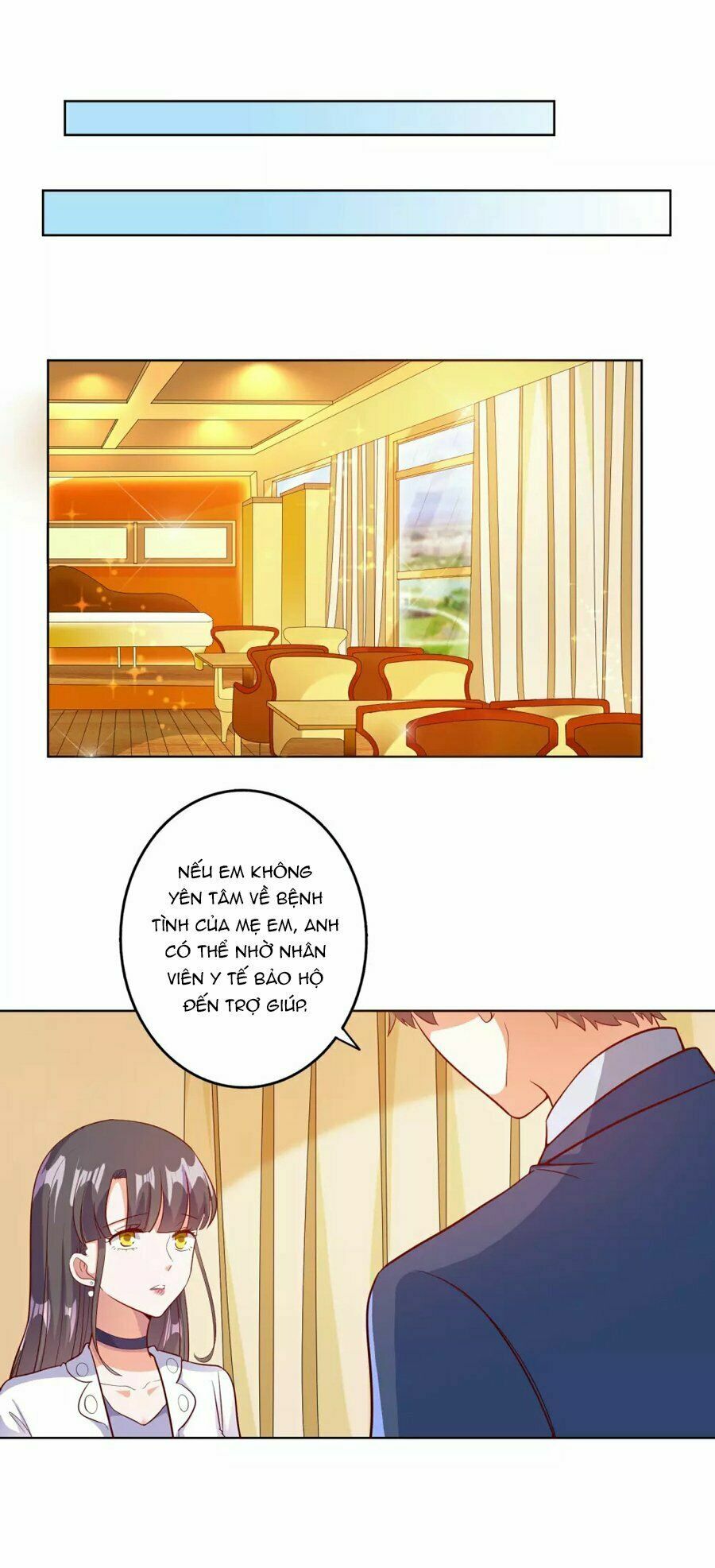 Hôn Nhân Dục Vọng: Thiếu Gia Nhẹ Một Chút!: Chapter 98