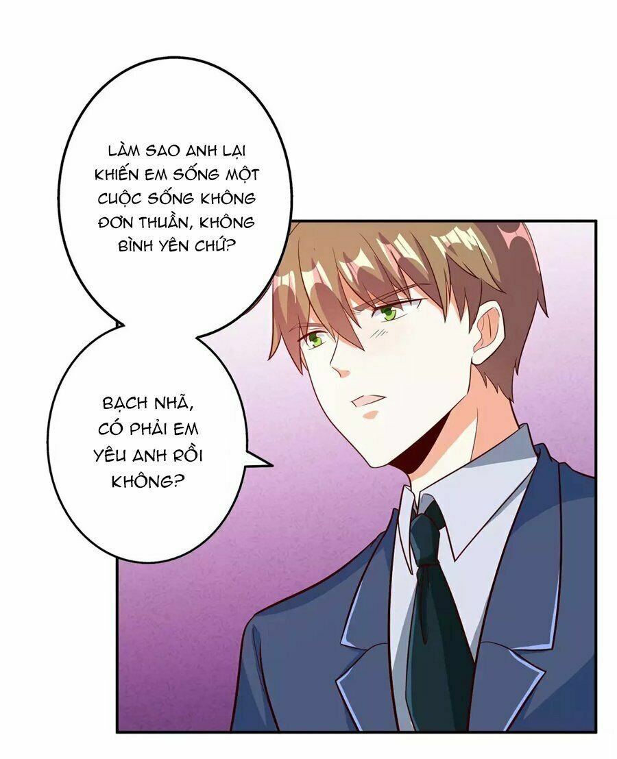 Hôn Nhân Dục Vọng: Thiếu Gia Nhẹ Một Chút!: Chapter 98