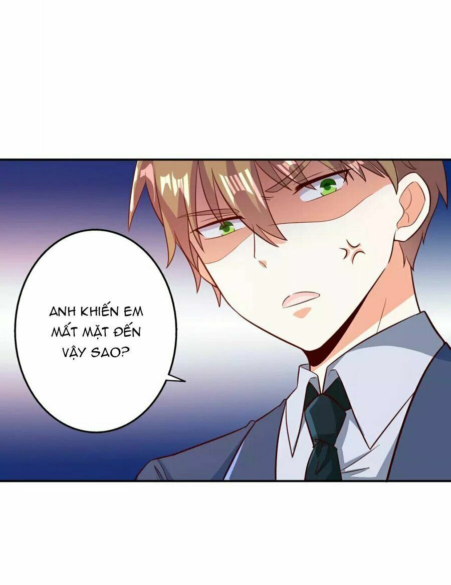 Hôn Nhân Dục Vọng: Thiếu Gia Nhẹ Một Chút!: Chapter 98