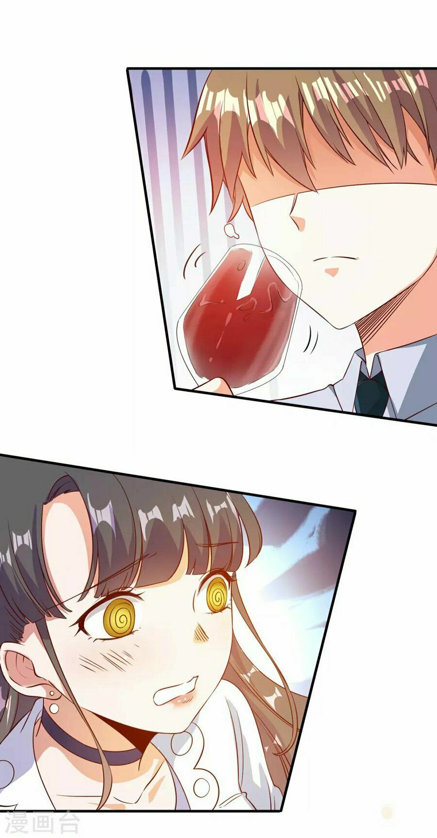 Hôn Nhân Dục Vọng: Thiếu Gia Nhẹ Một Chút!: Chapter 98