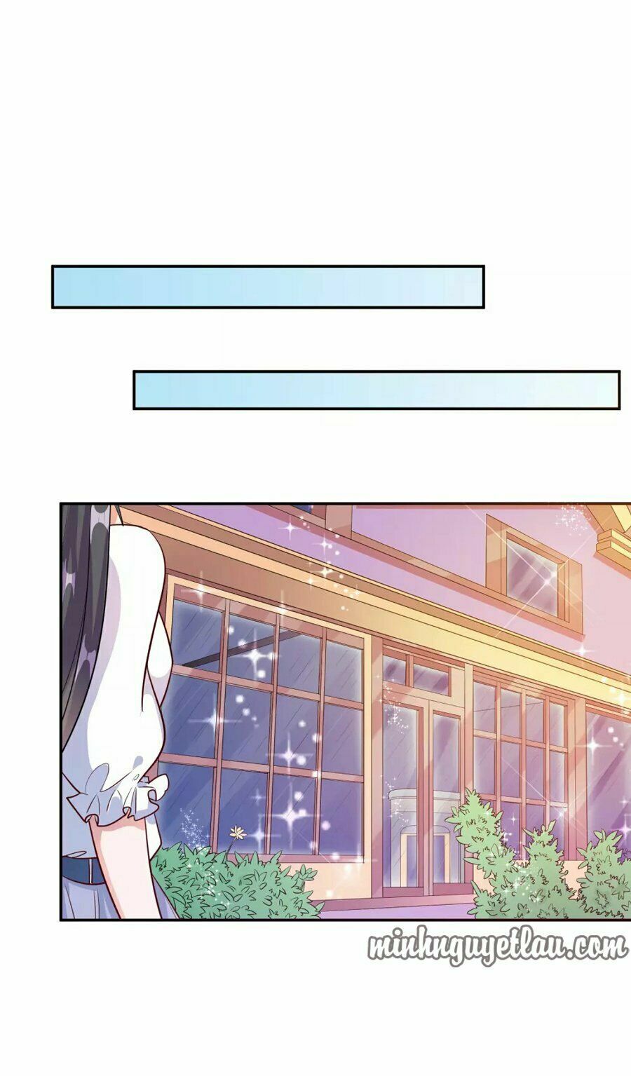 Hôn Nhân Dục Vọng: Thiếu Gia Nhẹ Một Chút!: Chapter 98