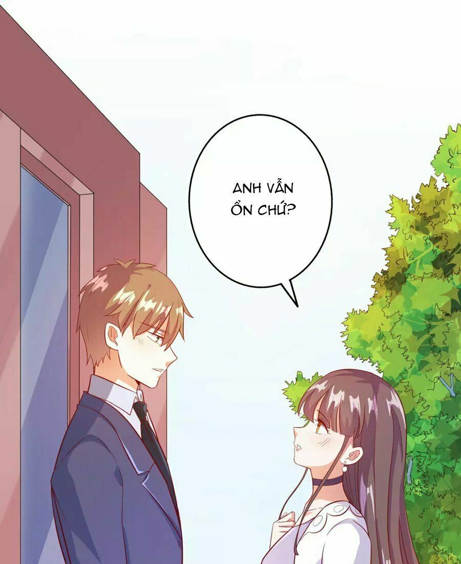Hôn Nhân Dục Vọng: Thiếu Gia Nhẹ Một Chút!: Chapter 98