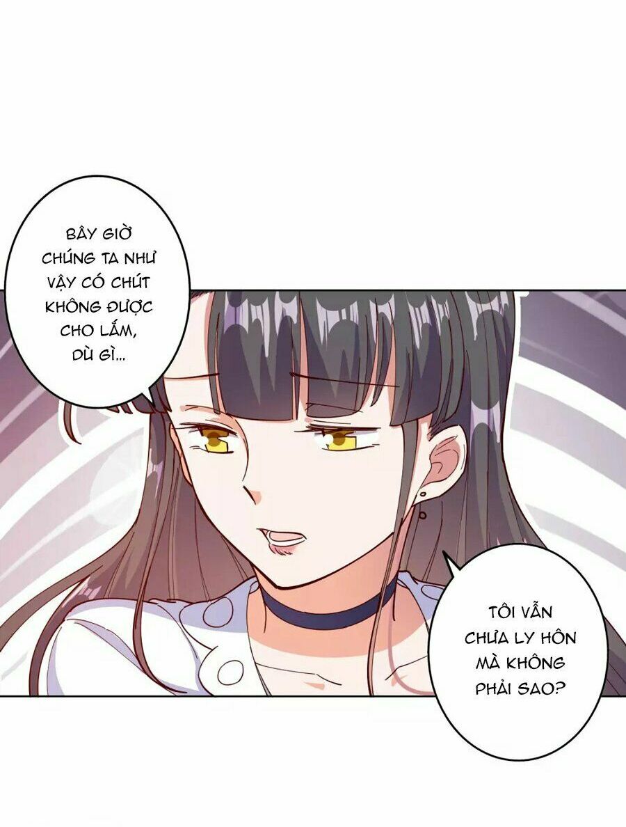 Hôn Nhân Dục Vọng: Thiếu Gia Nhẹ Một Chút!: Chapter 99
