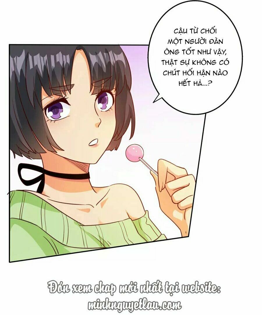 Hôn Nhân Dục Vọng: Thiếu Gia Nhẹ Một Chút!: Chapter 99