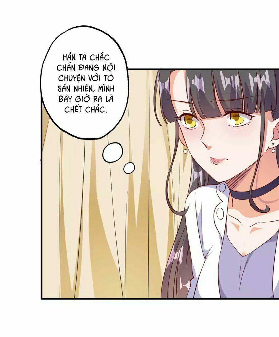 Hôn Nhân Dục Vọng: Thiếu Gia Nhẹ Một Chút!: Chapter 99