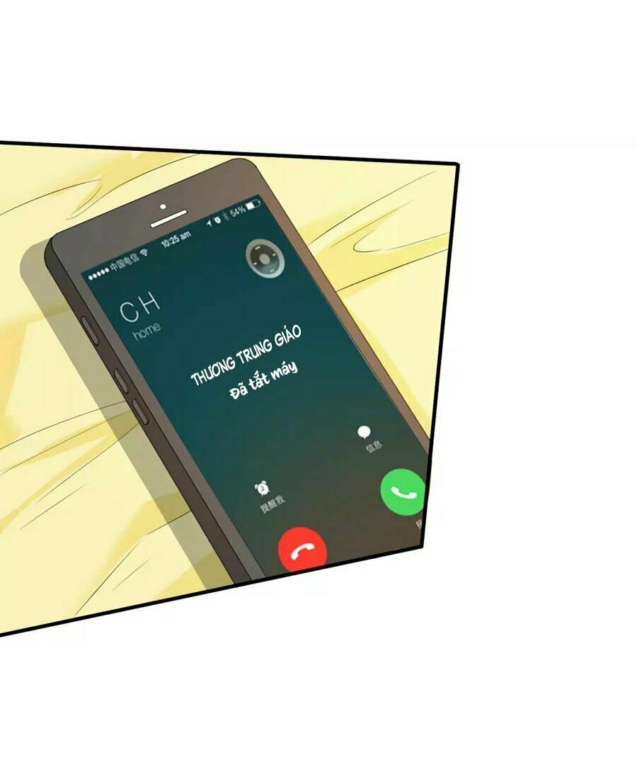 Hôn Nhân Dục Vọng: Thiếu Gia Nhẹ Một Chút!: Chapter 99