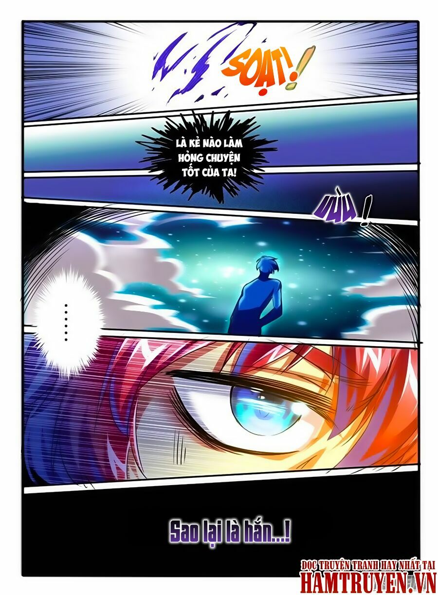 Huyễn Thú Vương: Chapter 151