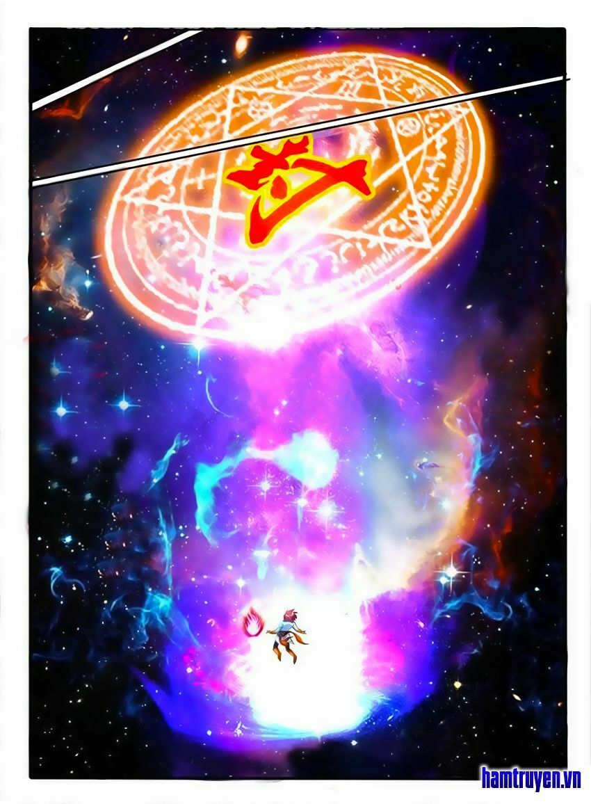 Huyễn Thú Vương: Chapter 182