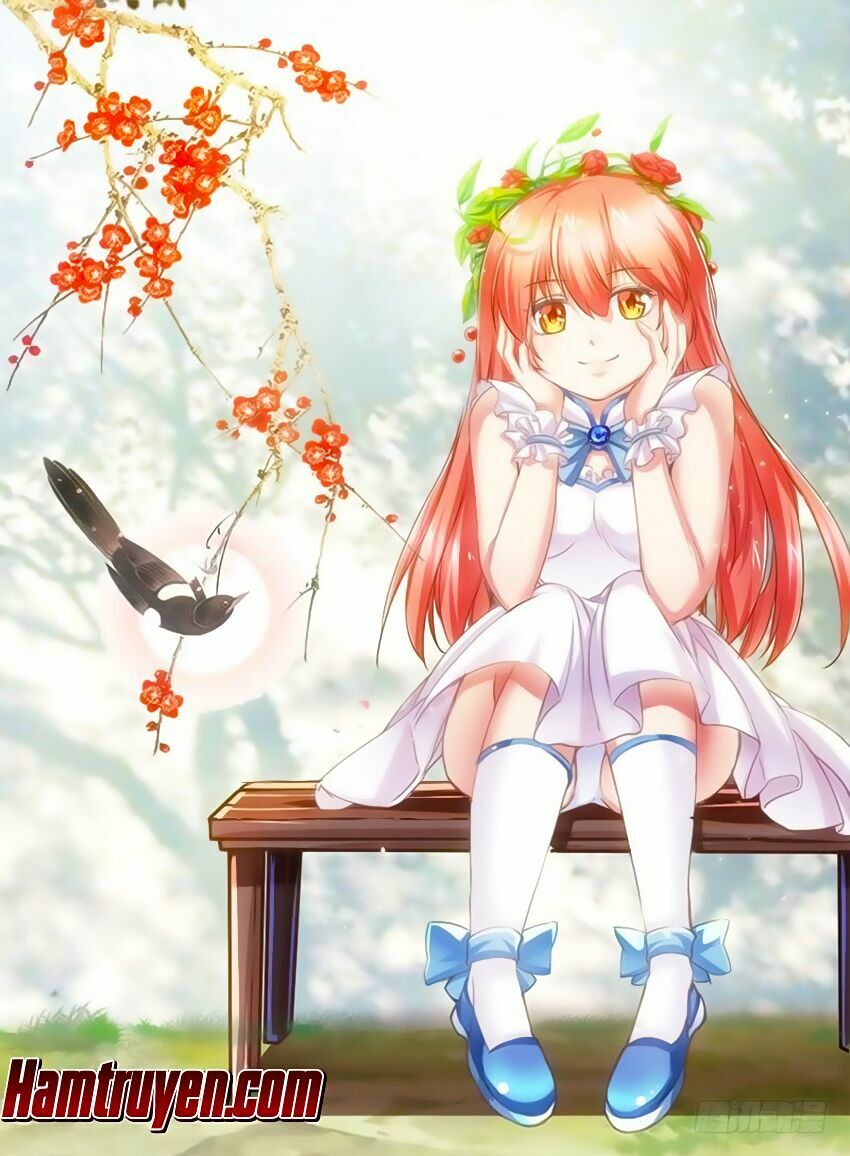 Huyễn Thú Vương: Chapter 235