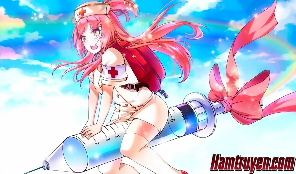 Huyễn Thú Vương: Chapter 254