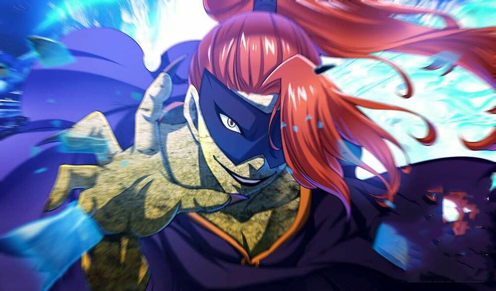 Huyễn Thú Vương: Chapter 263