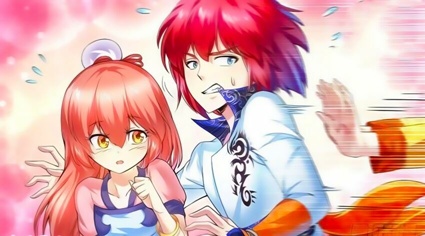 Huyễn Thú Vương: Chapter 274